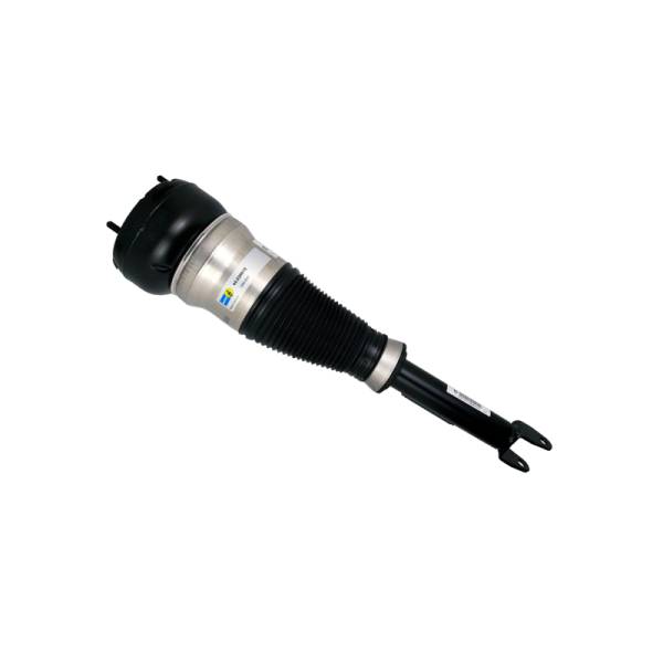 Bilstein - Bilstein 44-239978 Bilstein B4 OE Replacement 14-16 Mercedes-Benz S550 Front Right Air Suspension Spring - Fits 2014-2017 Mercedes-Benz S550e, S550