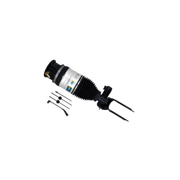 Bilstein - Bilstein 45-240959 Bilstein B4 07-15 Audi Q7 Front Left Air Suspension Spring with Twintube Shock Absorber - Fits select 2003-2015 Volkswagen, Audi applications