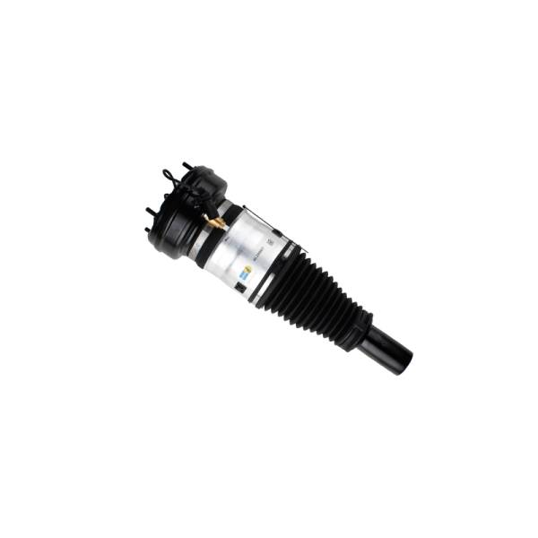 Bilstein - Bilstein 45-249907 Bilstein B4 Replacement 15-19 Porsche Macan Front Air Suspension Strut - Fits 2015-2025 Porsche Macan
