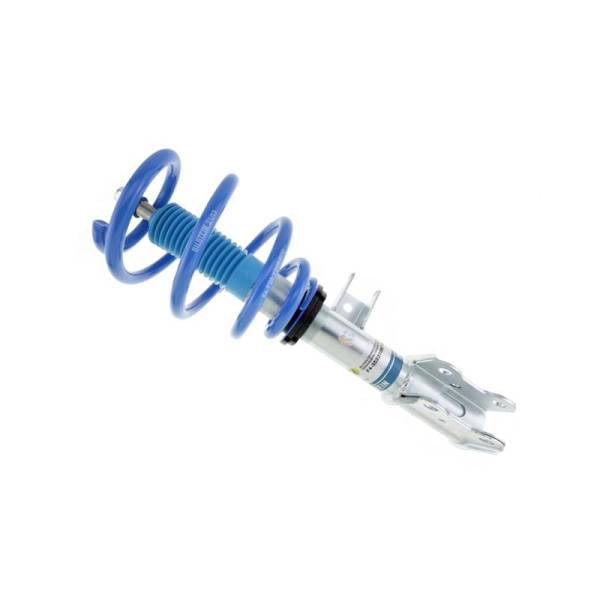 Bilstein - Bilstein 47-231108 Bilstein B14 (PSS) 13-14 Mercedes-Benz CLA250 L4 2.0L Front & Rear Performance Suspension System - Fits 2014-2019 Mercedes-Benz CLA45 AMG