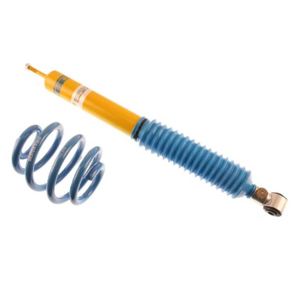 Bilstein - Bilstein 48-080347 Bilstein B16 1992 BMW 318i Base Front and Rear Performance Suspension System - Fits select 1992-1998 BMW models