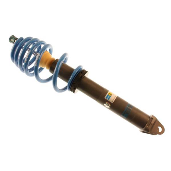 Bilstein - Bilstein 48-216036 Bilstein B16 (PSS10) 2012 Porsche 911 Carrera H6 Front & Rear Performance Suspension System - Fits 2012-2016 Porsche 911