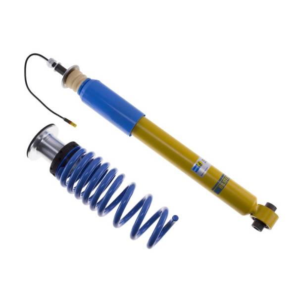Bilstein - Bilstein 49-237108 Bilstein B16 (PSS10) BMW E92 3 Series DampTronic EDC Performance Suspension System - Fits 2008-2013 BMW M3