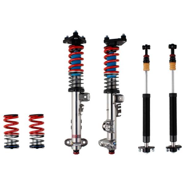 Bilstein - Bilstein 89-317594 Bilstein Evo R 92-98 BMW 318i Front and Rear Suspension Kit - Fits select 1992-1999 BMW models