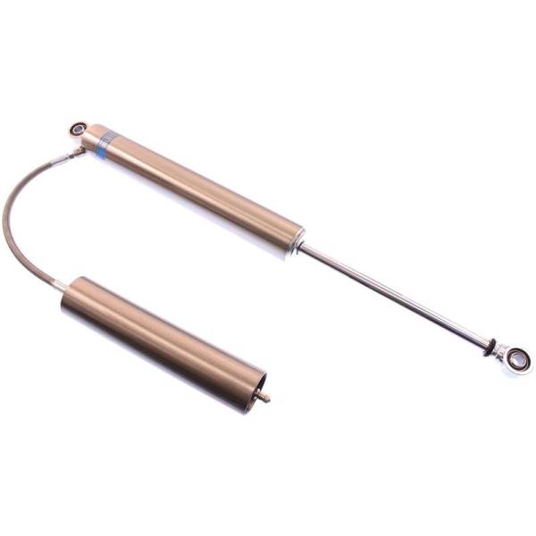 Bilstein - Bilstein AK7110R Bilstein Motorsport 10in. TRVL RSRVR SHK PLTD 360/80 46mm Monotube Shock Absorber