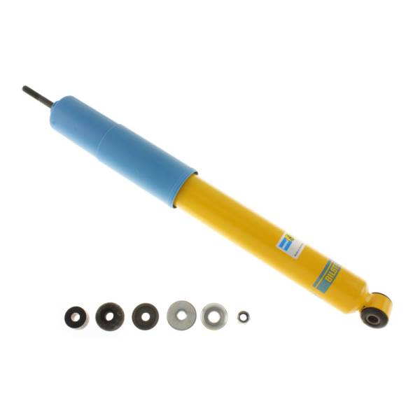 Bilstein - Bilstein B46-0174 Bilstein B6 48-55 Porsche 356 Rear Monotube Shock Absorber - Fits select 1948-1965 Porsche models