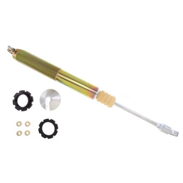 Bilstein - Bilstein B46-1103S Bilstein Motorsport 10in. Coilover W/SCHRDER 255/100 46mm Monotube Shock Absorber