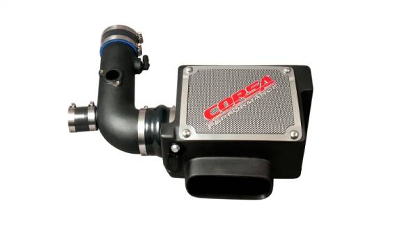 CORSA Performance - CORSA Performance 185206 Corsa 12-14 Scion FR-S/Subaru BRZ 2.0L Air Intake