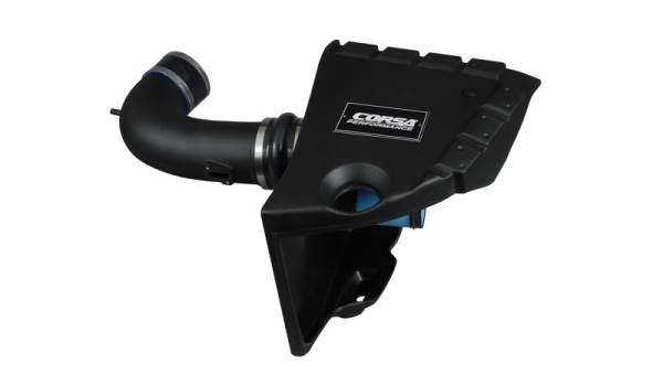 CORSA Performance - CORSA Performance 4415062 Corsa Chevrolet Camaro 10-14 SS 6.2L V8 Air Intake