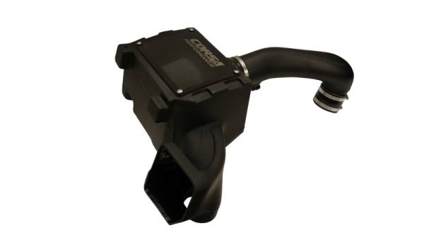 CORSA Performance - CORSA Performance 46457 Corsa 13-23 Dodge RAM 1500/ 13-18 RAM 2500/3500 5.7L V8 Cold Air Intake with MaxFlow 5 Oiled Filter