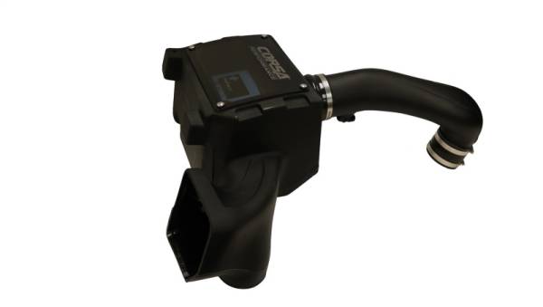 CORSA Performance - CORSA Performance 464576 Corsa 2013-2023 Dodge RAM 1500 5.7L V8 Cold Air Intake with Powercore Filter