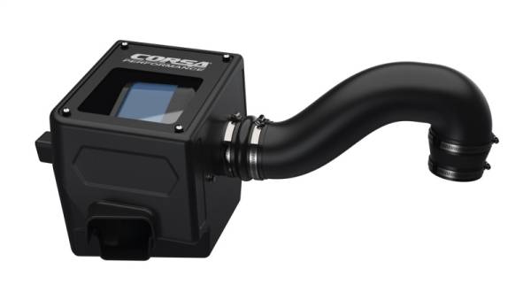 CORSA Performance - CORSA Performance 465576-1 Corsa 2019-2024 Dodge Ram 1500 5.7L V8 Cold Air Intake with Powercore air filter