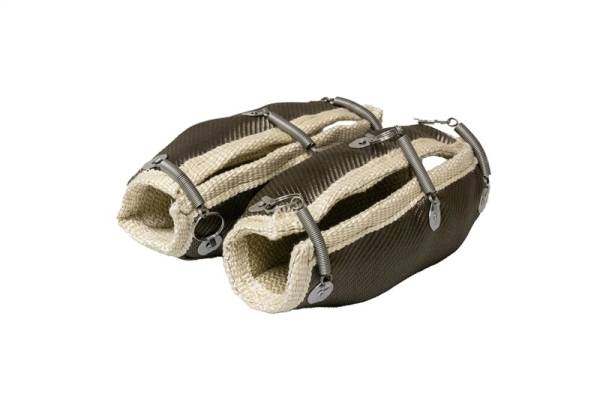 CORSA Performance - CORSA Performance AC011 Corsa 20-25 CORVETTE C8 CAT BLANKETS (Fits cor16234)