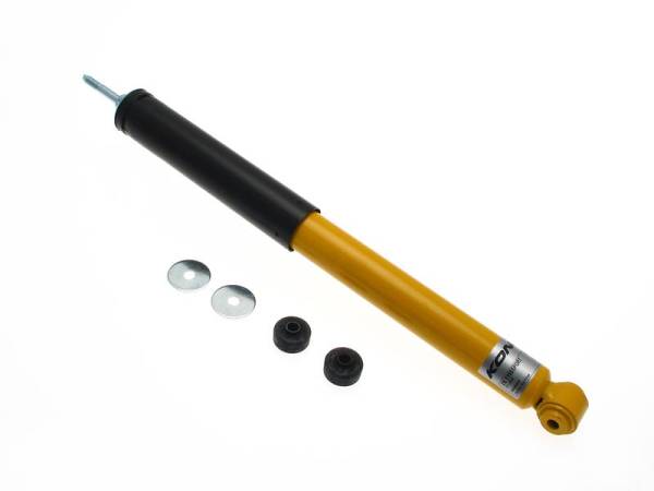 KONI - Koni 26 1198Sport Koni Sport (Yellow) Shock 85-95 Mercedes W124 260E/ 300CE/ 300D/ 300E/ 300TD/ E320/ - Rear
