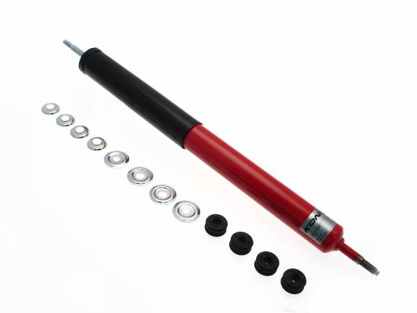 KONI - Koni 30 1311SP1 Koni Heavy Track (Red) Shock 89-94 Land Rover Discovery 1 Mono Tube w/ 50mm Lift - Front