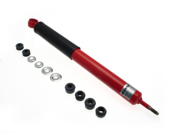 KONI - Koni 30 1312 Koni Heavy Track (Red) Shock 83-98 Land Rover Defender 110 - Rear
