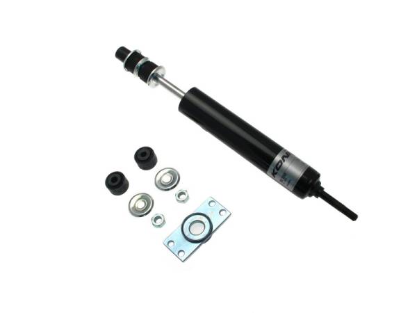 KONI - Koni 80 1092 Koni Special D (Red) Shock 55-59 Mercedes 220. 220A/ 220S Sedan - Front