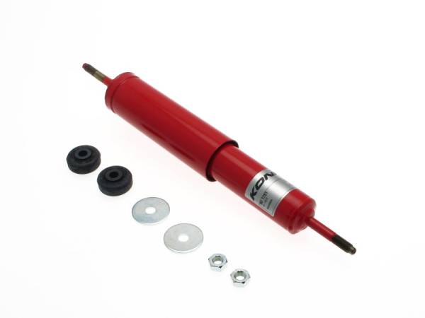 KONI - Koni 80 1781 Koni Classic (Red) Shock 10/65-89 Alfa Romeo Giulia 1600/TI/TI/ Super/ GTA/ GTV/ Nuova Spider - Rear