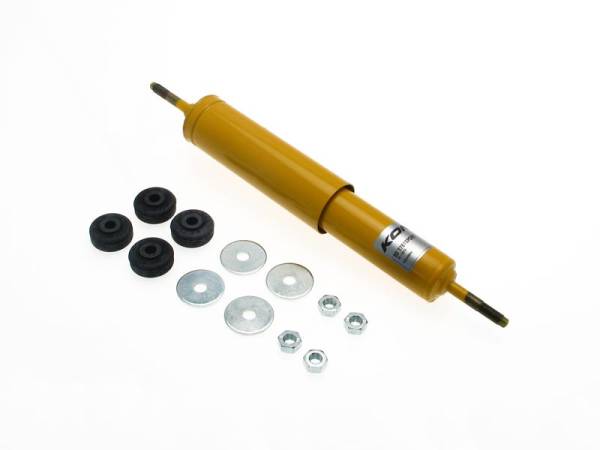KONI - Koni 80 1781Sport Koni Sport (Yellow) Shock 10/65-89 Alfa Romeo Giulia 1600/TI/ Super/ GTA/ GTV/ Nuova Spider - Rear