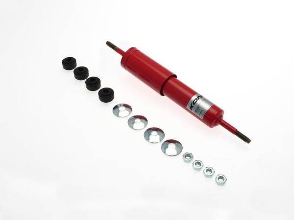 KONI - Koni 80 2167 Koni Classic (Red) Shock 70-80 Ford Pinto Sedan and Runabout - Rear
