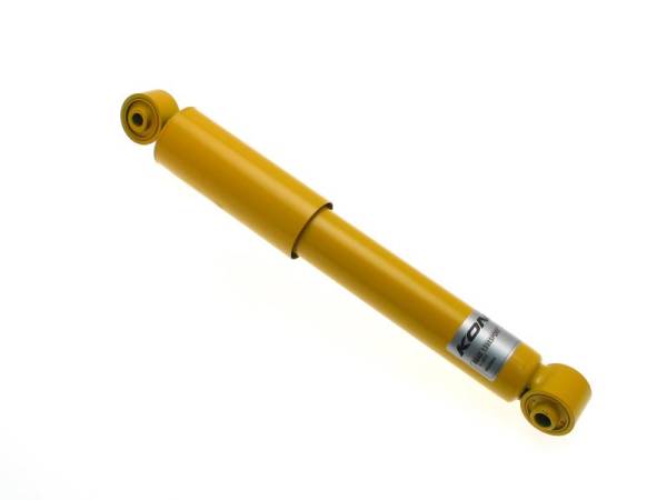KONI - Koni 8040 1398Sport Koni Sport (Yellow) Shock 11-14 Fiat 500 including Abarth Excl. 500L - Rear