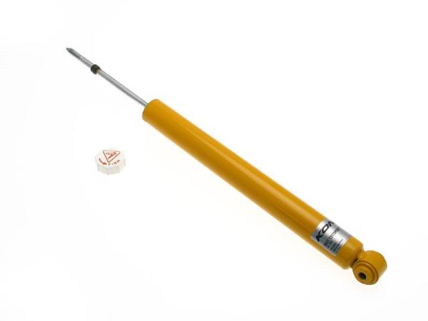 KONI - Koni 8041 1317Sport Koni Sport (Yellow) Shock 95-02 Mercedes W210 E-Class - Front
