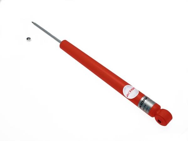 KONI - Koni 8045 1096 Koni Special D (Red) Shock 04-12 Volvo V50 Incl Sport Suspension (Excl 4WD/Self Leveling) - Rear