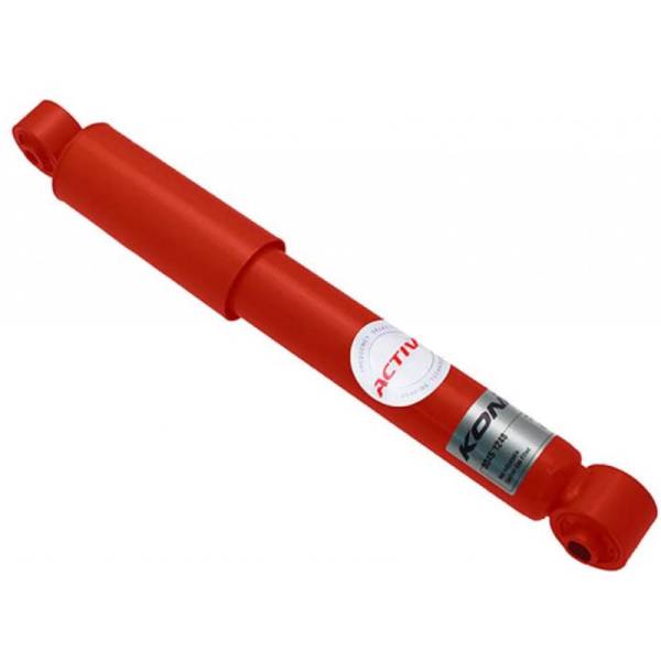 KONI - Koni 8045 1248 Koni Special D (Red) Shock US Fiat 500 / Abarth - Rear