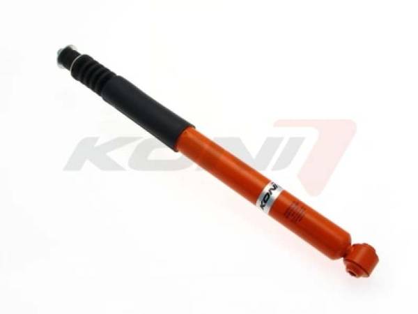 KONI - Koni 8050 1060 Koni STR.T (Orange) Shock 85-95 Mercedes-Benz E Class (W124/W201) - Rear