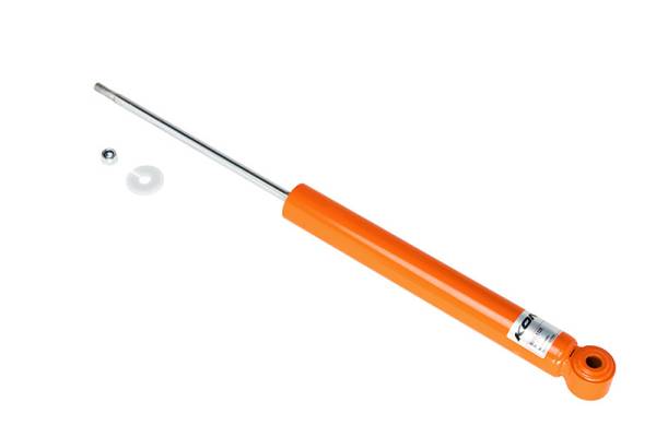 KONI - Koni 8050 1128 Koni STR.T (Orange) Shock 07-14 Audi TT Coupe/Roadster (Excl TT-S/TT-RS Models) - Rear