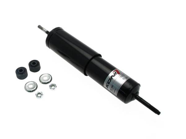 KONI - Koni 82 1044 Koni Special D (Red) Shock 54-61 Jaguar MK VII/ VIII/ IX - Rear