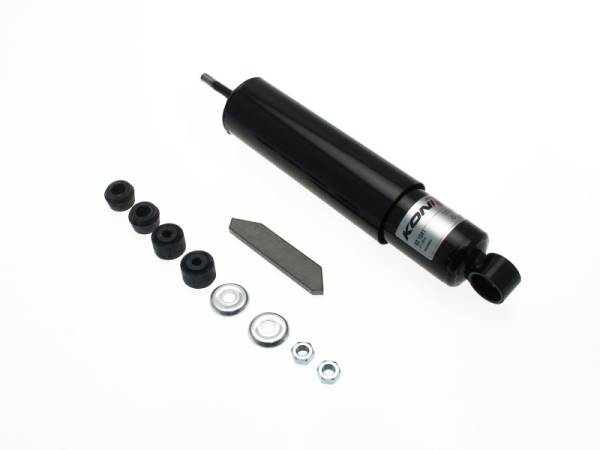 KONI - Koni 82 1081 Koni Special D (Red) Shock 54-61 Jaguar XK-140/ Mk VII/ Mk VIII/ Mk IX/ - Rear