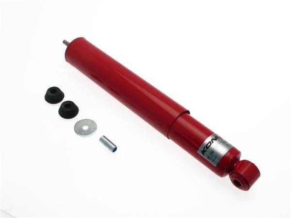 KONI - Koni 82 1756 Koni Classic (Red) Shock 72-74 Porsche 911/ Carrera (Exc. Self Leveling Front Units) - Rear