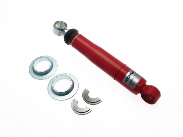 KONI - Koni 82 1825SP2 Koni Classic (Red) Shock 73-75 Ferrari 365 GT4 2+2 w/o Self Leveling Rear - Rear