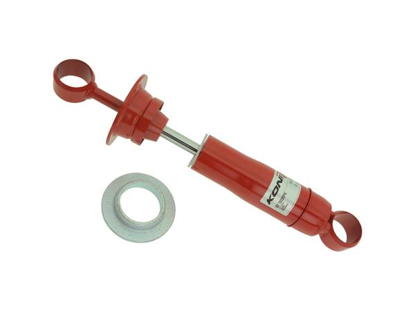 KONI - Koni 82 1833SP6 Koni Classic (Red) Shock 76-84 Ferrari Berlinetta Boxer 512BB/512BBi - Front