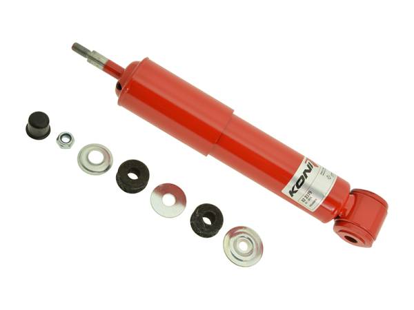 KONI - Koni 82 2379 Koni Heavy Track (Red) Shock 90-04 Volkswagen Eurovan - Front