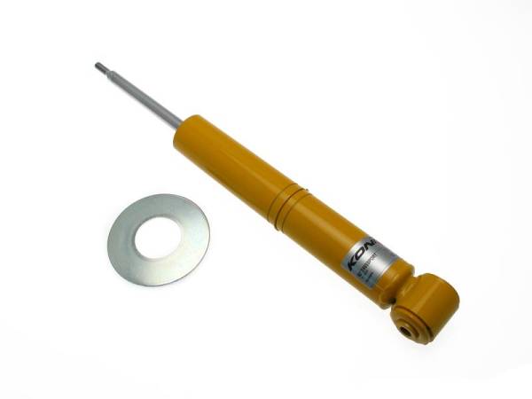 KONI - Koni 82 2465Sport Koni Sport (Yellow) Shock 98-04 Audi A6 Quattro excl. Audi Sport suspension - Rear