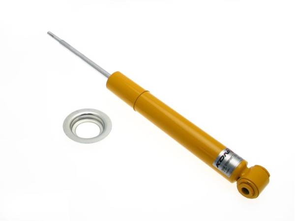KONI - Koni 8240 1219Sport Koni Sport (Yellow) Shock 03-10 BMW Sedan 525i/ 535/ 545i excl. Xi/ GT & air suspension - Rear