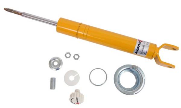 KONI - Koni 8241 1304SPORT Koni Sport (Yellow) Shock 16+ Mazda MX-5 (ND) - Front