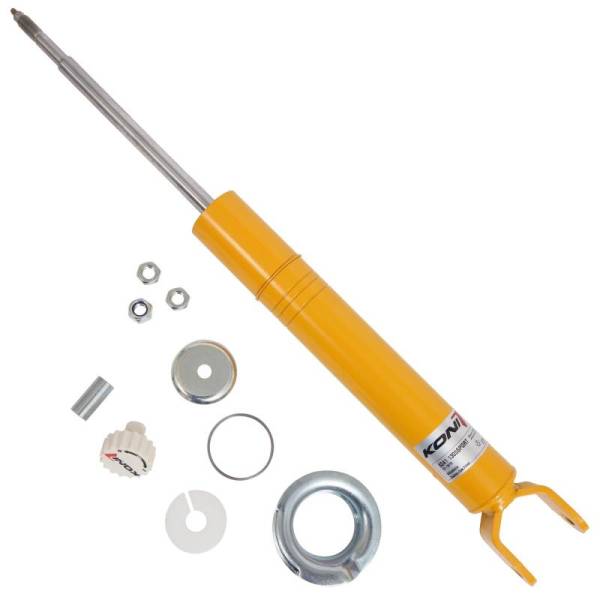 KONI - Koni 8241 1305SPORT Koni Sport (Yellow) Shock 16+ Mazda MX-5 (ND) - Rear