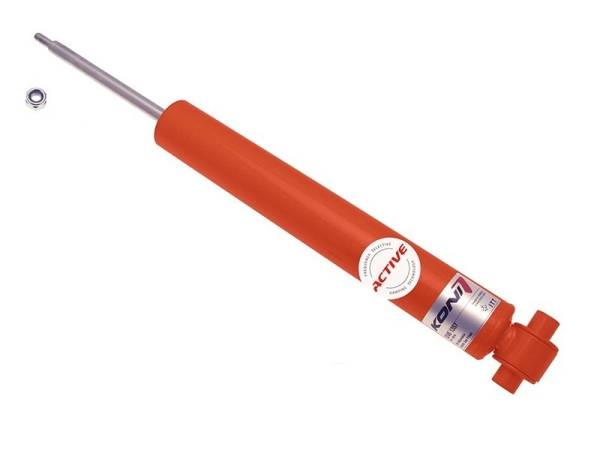 KONI - Koni 8245 1357 Koni Special Active Shock FSD 12-17 BMW 2/3/4 Series RWD w/ M-Technik Susp Rear