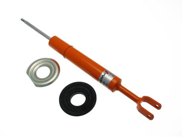 KONI - Koni 8250 1011 Koni STR.T (Orange) Shock 02-08 Audi A4 FWD and Quattro - Front