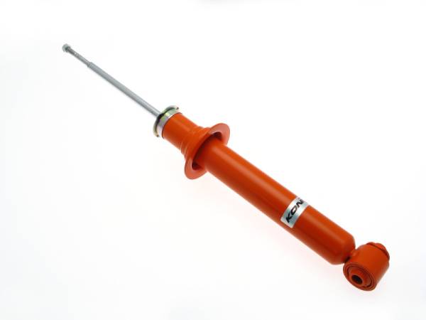KONI - Koni 8250 1021 Koni STR.T (Orange) Shock BMW 5 Series 6Cyl exc Wagon/540i V8 exc Wagon/M5/00+Sport Pkg (E39) - Rear