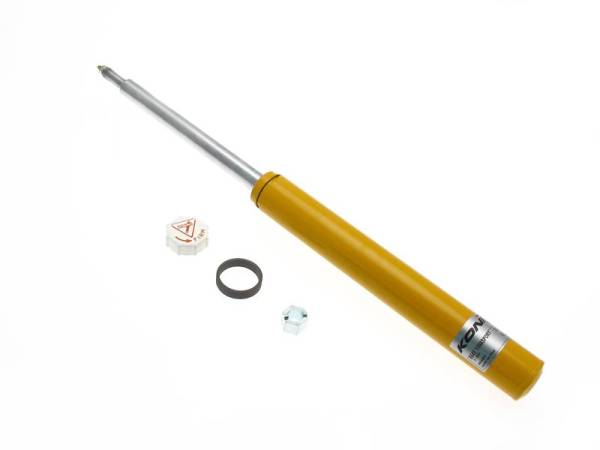 KONI - Koni 8641 1198Sport Koni Sport (Yellow) Shock 90-92 Volkswagen Corrado G60 - Front