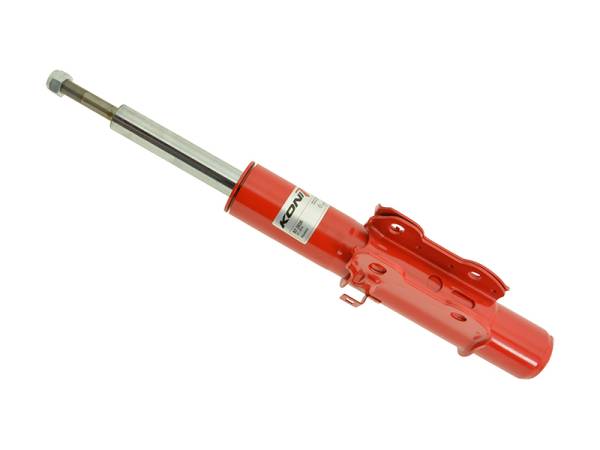 KONI - Koni 87 2656 Koni Heavy Track (Red) Shock 07-13 Dodge Sprinter 2500 - Front