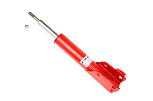 KONI - Koni 87 2661 Koni Heavy Track (Red) Shock 15-18 Mercedes Sprinter (906) 4x4 - Front Left