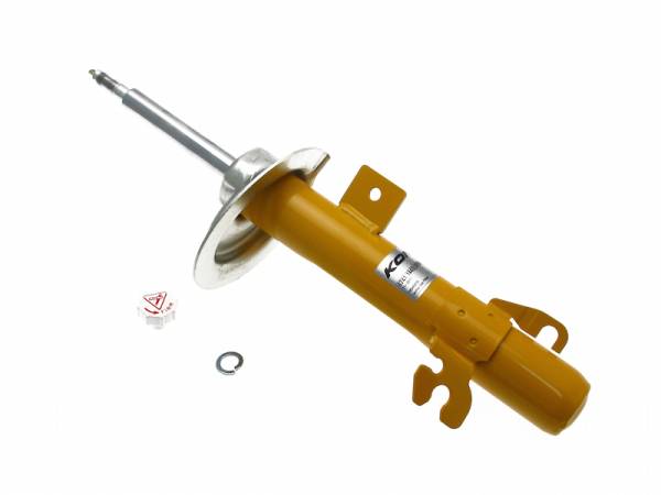 KONI - Koni 8741 1440LSPOR Koni Sport (Yellow) Shock 3/02-06 Mini Cooper/Cooper S (Incl. Vert) - Left Front