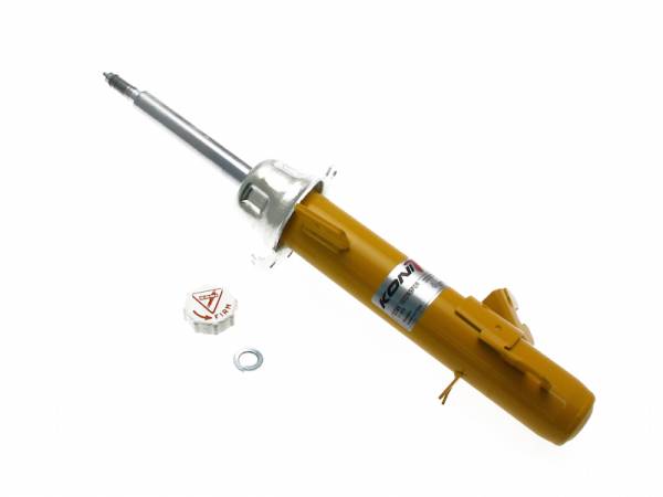 KONI - Koni 8741 1512RSPOR Koni Sport (Yellow) Shock 07-13 Mini Cooper/Cooper S (Excl. Countryman) - Right Front