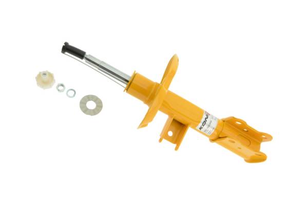 KONI - Koni 8741 1576LSPOR Koni Sport (Yellow) Shock 14-15 Mercedes-Benz CLA-Class Front Driver Side