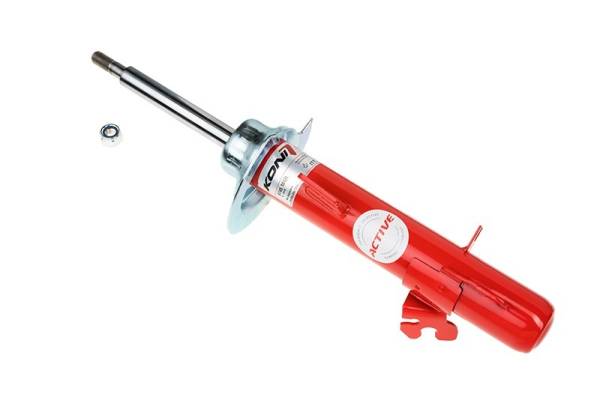 KONI - Koni 8745 1012L Koni Special Active Shock FSD 02-06 Mini Cooper/Cooper S Coupe/Convertible Front Left